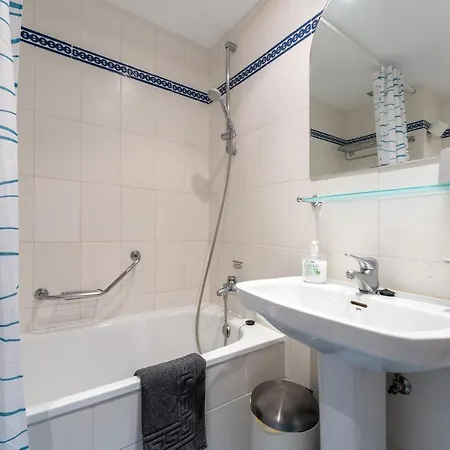 Apartment Casa Zebra Club Caronte Mijas