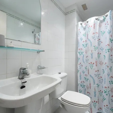 Apartment Casa Zebra Club Caronte