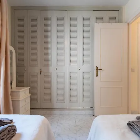 Apartment Casa Zebra Club Caronte Mijas